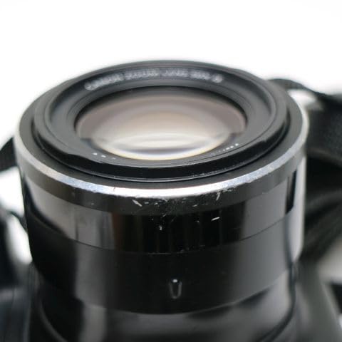 Amazon | ○PowerShot SX50 HS ブラック○ | キヤノン | コンパクト